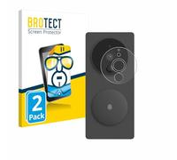 BROTECT Protector Pantalla para Aqara SVD-KIT1