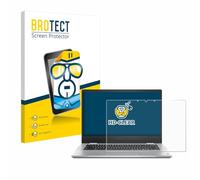 BROTECT Protector Pantalla para ASUS Chromebook Flip CM1 (CM1402F) | Transparente Protección Pantalla Made in Germany Película Claro Anti-Arañazos Case-Friendly