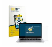 BROTECT Protector Pantalla para ASUS Chromebook Flip CX1 CX1400FKA Protector Transparente Anti-Huellas