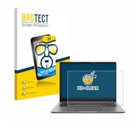 BROTECT Protector Pantalla para ASUS ExpertBook P5 G2 Protector Transparente Anti-Huellas