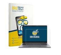 BROTECT Protector Pantalla para ASUS ExpertBook PM3 | Transparente Protección Pantalla Made in Germany Película Claro Anti-Arañazos Case-Friendly