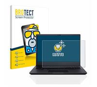 BROTECT Protector Pantalla para ASUS ProArt StudioBook 16 OLED | Mate Protección Pantalla Made in Germany Película Anti-Reflejos Anti-Huellas