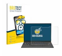 BROTECT Protector Pantalla para ASUS Rog Flow Z13 2022 Protector Transparente Anti-Huellas