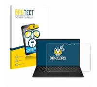 BROTECT Protector Pantalla para ASUS ROG Flow Z13 2025 Protector Transparente Anti-Huellas