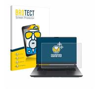 BROTECT Protector Pantalla para ASUS ROG Strix G16 2025 | Mate Protección Pantalla Made in Germany Película Anti-Reflejos Anti-Huellas