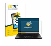 BROTECT Protector Pantalla para ASUS ROG Strix SCAR 18 2025 Protector Transparente Anti-Huellas