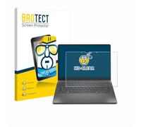 BROTECT Protector Pantalla para ASUS ROG Zephyrus G14 2025 GA403 | Transparente Protección Pantalla Made in Germany Película Claro Anti-Arañazos Case-Friendly