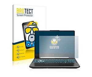 BROTECT Protector Pantalla para ASUS TUF Gaming A15