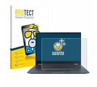 BROTECT Protector Pantalla para ASUS Vivobook S 14 Flip TP3402