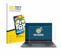 BROTECT Protector Pantalla para ASUS ZenBook 14 Flip OLED Protector Transparente Anti-Huellas