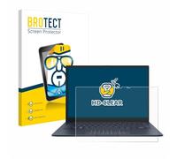 BROTECT Protector Pantalla para ASUS ZenBook 14 OLED UX3405 Touch