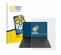 BROTECT Protector Pantalla para ASUS ZenBook Duo OLED 2024 UX8406 | Mate Protección Pantalla Made in Germany Película Anti-Reflejos Anti-Huellas