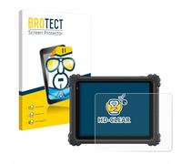 BROTECT Protector Pantalla para Autel MaxiCOM Ultra Lite Protector Transparente Anti-Huellas