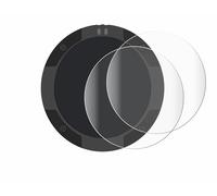BROTECT Protector Pantalla para Beeline Moto II | 2 Unidades Transparente Protección Pantalla Made in Germany 3D Curvo Claro Película Completa