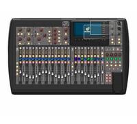 BROTECT Protector Pantalla para Behringer X32 Protector Transparente (2 Unidades) Anti-Huellas