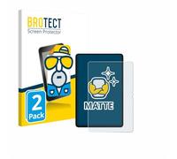 BROTECT Protector Pantalla para Blackview MEGA 3