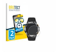 BROTECT Protector Pantalla para BlitzWolf BW-AT7 Protector Transparente (2 Unidades) Anti-Huellas