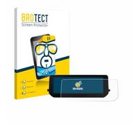 BROTECT Protector Pantalla para BMW CE 04 Protector Transparente Anti-Huellas