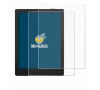 BROTECT Protector Pantalla para Boox Go 6 Protector Transparente (2 Unidades) Anti-Huellas