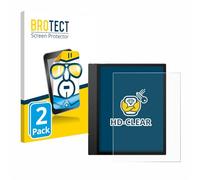 BROTECT Protector Pantalla para Boox Note Air 5 C Protector Transparente (2 Unidades) Anti-Huellas
