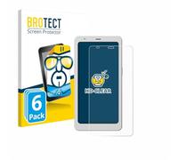 BROTECT Protector Pantalla para Boox Palma 2 Pro Protector Transparente (6 Unidades) Anti-Huellas