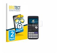 BROTECT Protector Pantalla para Casio FX-CG50