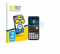 BROTECT Protector Pantalla para Casio FX-CG50