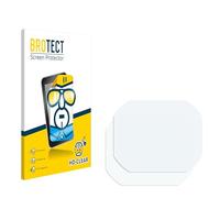 BROTECT Protector Pantalla para Casio G-Lide GLX-S5600-7 Protector Transparente (2 Unidades) Anti-Huellas