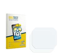 BROTECT Protector Pantalla para Casio G-Shock GW-M5610U-1CJF Protector Transparente (2 Unidades) Anti-Huellas