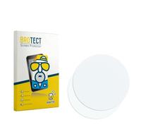 BROTECT Protector Pantalla para Casio GBA-950 | 2 Unidades Mate Protección Pantalla Made in Germany Película Anti-Reflejos Anti-Huellas