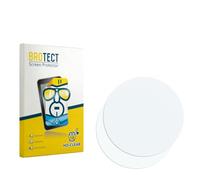 BROTECT Protector Pantalla para Casio GBA-950 | 2 Unidades Transparente Protección Pantalla Made in Germany Película Claro Anti-Arañazos Case-Friendly