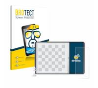 BROTECT Protector Pantalla para Chessnut Evo Protector Transparente Anti-Huellas