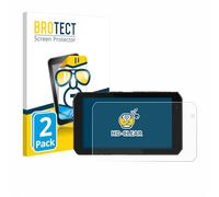 BROTECT Protector Pantalla para Chigee AIO-5 Play Protector Transparente (2 Unidades) Anti-Huellas