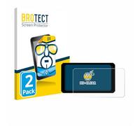 BROTECT Protector Pantalla para Chigee AIO-6 Max Protector Transparente (2 Unidades) Anti-Huellas