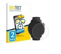 BROTECT Protector Pantalla para Coros Pace Pro Protector Transparente (2 Unidades) Anti-Huellas