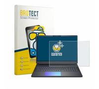 BROTECT Protector Pantalla para Dell Alienware 18 Area-51