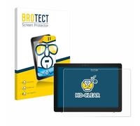 BROTECT Protector Pantalla para Dell Latitude 7200 2-in-1 Protector Transparente Anti-Huellas