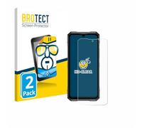 BROTECT Protector Pantalla para Doogee Blade GT Pro Protector Transparente (2 Unidades) Anti-Huellas