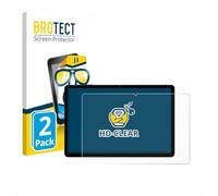 BROTECT Protector Pantalla para Doogee Tab G6