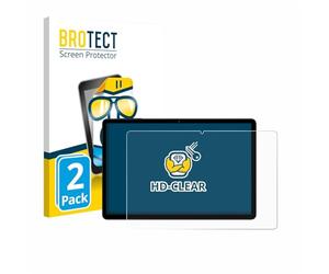 BROTECT Protector Pantalla para Doogee Tab G6