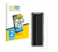 BROTECT Protector Pantalla para EcoFlow Rapid Pro X Protector Transparente (2 Unidades) Anti-Huellas