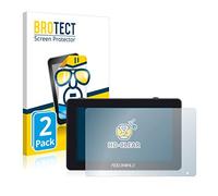 BROTECT Protector Pantalla para Feelworld F6 Plus