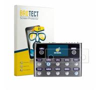 BROTECT Protector Pantalla para Fender Tone Master Pro
