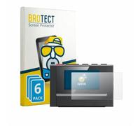 BROTECT Protector Pantalla para FiiO SnowSky Echo Mini