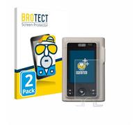 BROTECT Protector Pantalla para Fujifilm Instax Mini LiPlay Plus | 2 Unidades Mate Protección Pantalla Made in Germany Película Anti-Reflejos Anti-Huellas