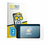 BROTECT Protector Pantalla para Garmin CamperCam 795 | 2 Unidades Mate Protección Pantalla Made in Germany Película Anti-Reflejos Anti-Huellas