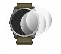 BROTECT Protector Pantalla para Garmin Enduro 4 | 2 Unidades Mate Protección Pantalla Made in Germany 3D Curvo Anti-Reflejos Película Completa