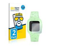 BROTECT Protector Pantalla para Garmin Vivofit jr. 3