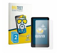 BROTECT Protector Pantalla para Garmin zumo XT | 2 Unidades Mate Protección Pantalla Made in Germany Película Anti-Reflejos Anti-Huellas