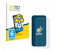 BROTECT Protector Pantalla para Google Pixel 10 Pro